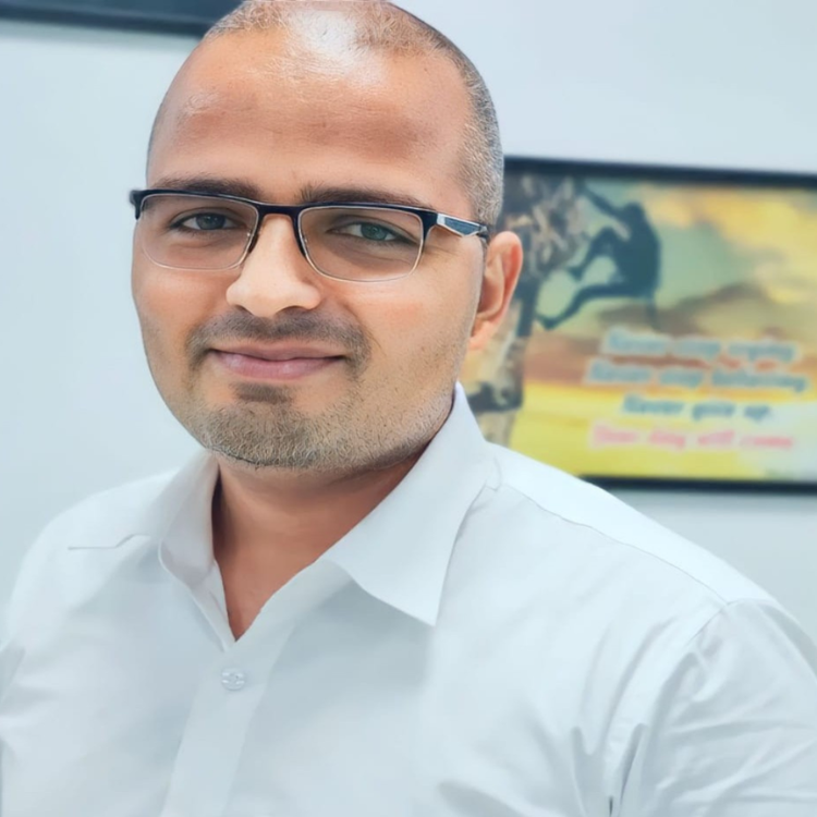 Mr. Devender Dahiya